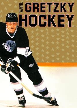 Wayne Gretzky Hockey 的图像结果