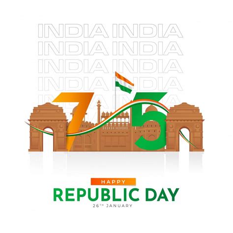 Posterit - Republic day 2025