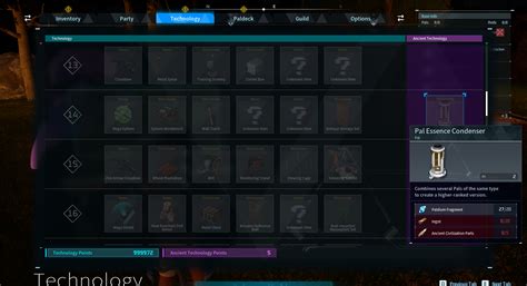 How to Get the Grappling Hook in Palworld