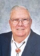 John W. Wes Reynolds Sr. Obituary - 2008 - Bosma-Renkes Funeral Home