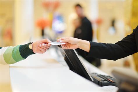 Speed is king during check-in and check-out | Hotel Management