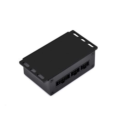 Waveshare USB to UART/I2C/SPI/JTAG Multi-Interface Converter Module ...