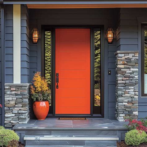 3+ Top Entrance Door Design Trends for a Stunning First Impression ...