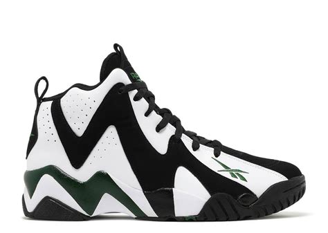 Reebok finally renames its historically insensitive Kamikaze basketball ...
