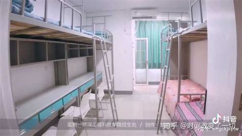武汉东湖学院宿舍条件怎么样，有空调吗（含宿舍图片）_大学生必备网