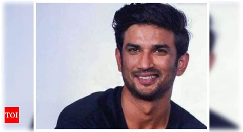 Sim cards used by Sushant Singh Rajput not registered under his name ...