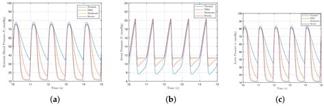 An Investigation of Left Ventricular Valve Disorders and the Mechano ...