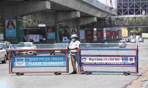 Traffic diversions from Hakimpet to Bolarum for President Murmu’s visit