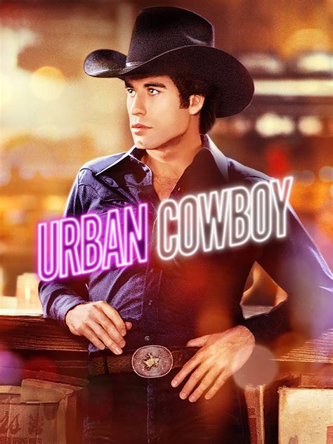 Where Can I Watch Urban Cowboy For Free