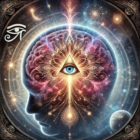 Beyond the Third Eye: The Pineal Gland as a Bridge Between Science and ...