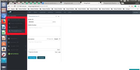 Image result for Send Message Using This Name