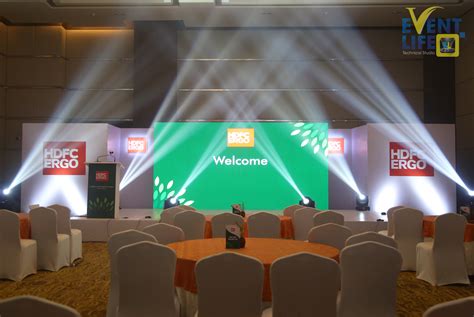 Event Life - Gallery
