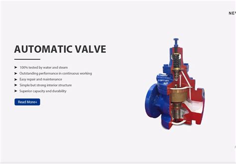 Company Overview - Dalian Ace Flow Tech Co., Ltd.