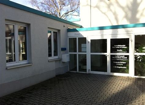 HOTEL SIEGMAR (Chemnitz) - Hotel Reviews & Photos - Tripadvisor