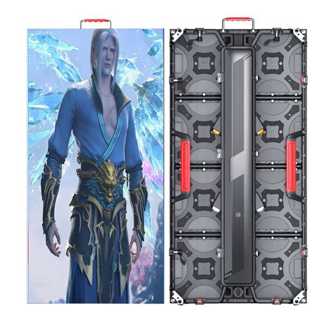 LED Screen 的图像结果