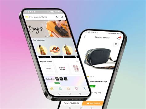 Android App Development Company Delhi | App development company india