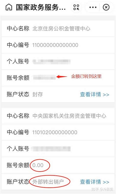 国管公积金提取流程简化 9月1日起实施-搜狐新闻