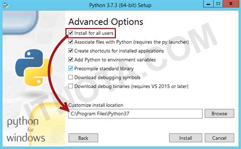 Image result for How to Run Server Python On Windows