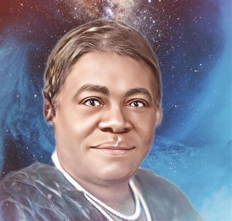 Mary McLeod Bethune - The Trailblazing Educator Who Changed America for Women and Civil Rights