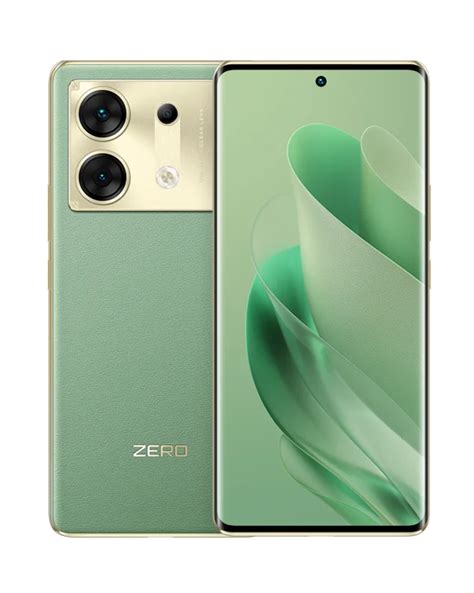 Infinix X6731/Zero 30 – Spare Lelo