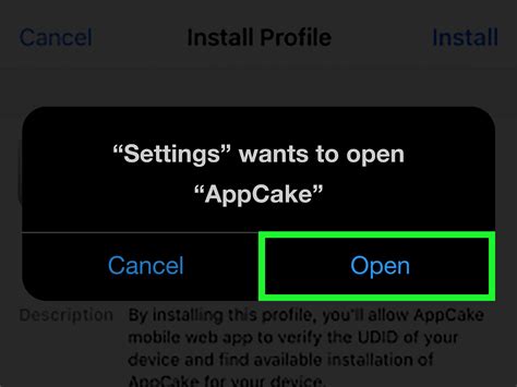 Image result for How to Install AppCake iOS
