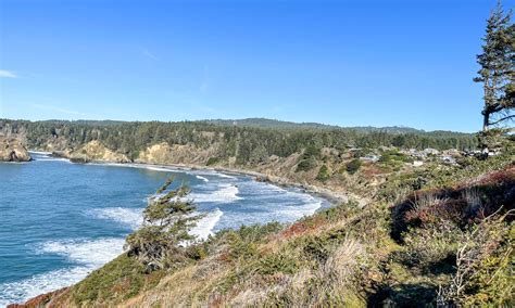 Top Things in Eureka, CA: A Northern CA Hidden Gem