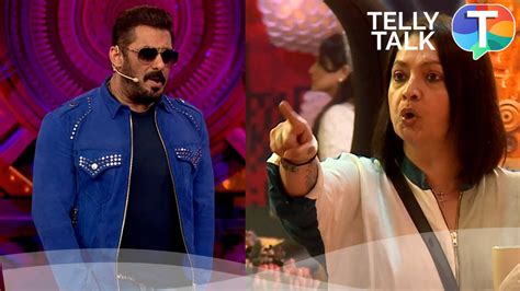 Salman Khan REVEALS a secret of Bigg Boss game | Bigg Boss OTT 2 update ...