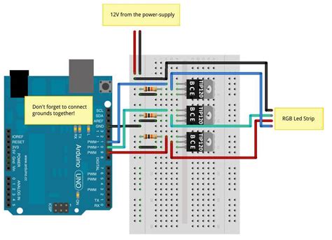 Image result for WS2812 Arduino Code
