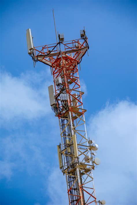 Telecommunications 的图像结果