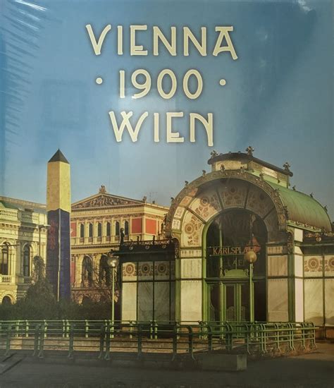 Cities Of Austria 1900 Washington, DC: RICHARD COCKETT | VIENNA