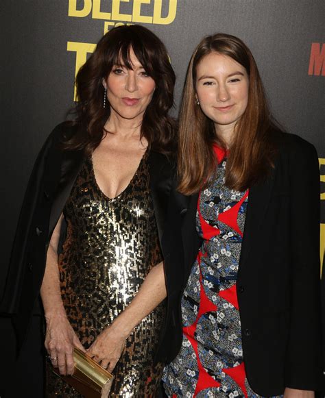 Photo : Katey Sagal et sa fille Sarah Grace White à la première de ...