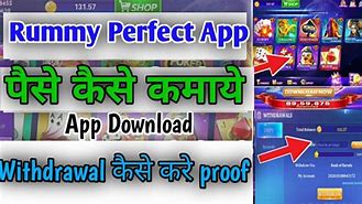 rummy 36502 withdrawal app