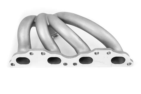 Artec® V-Band Low Mount Manifold for Nissan SR20 | TurboTotal