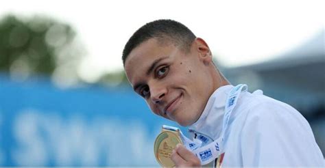 17岁波波维奇46秒86破世界纪录：100米自由泳纪录尘封13年后被刷新--快科技--科技改变未来