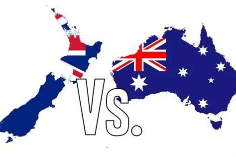 澳洲和新西兰大对比！两个好邻居谁才是留学胜地？