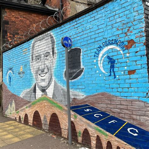 PHIL FODEN MURAL STOCKPORT (2026) All You Need to Know BEFORE You Go ...