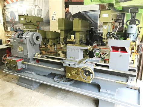 Heavy Duty Lathe Machine 的图像结果