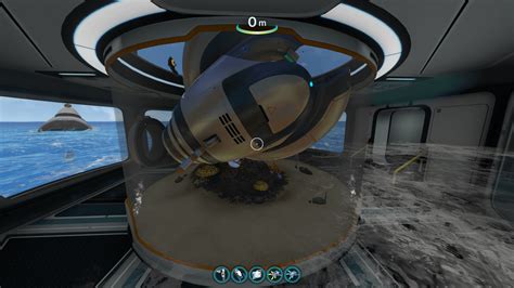 Image result for Alien Containment Unit Subnautica