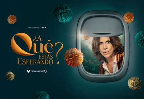 ¿A qué estás esperando? (#27 of 33): Mega Sized TV Poster Image - IMP ...