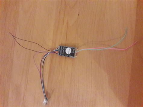 ESU Decoder Licht Programmieren 的图像结果