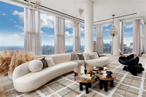 New York City Penthouse