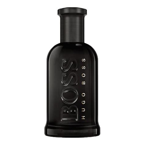 Boss Bottled Parfum • 100ml