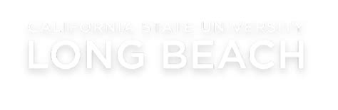 Schedule of Classes | California State University Long Beach