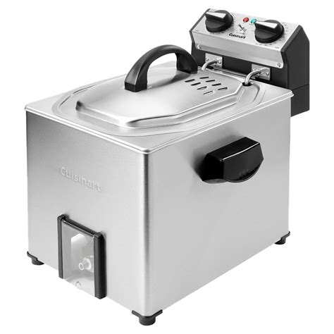 The Best Deep Fryers of 2023, Tested by Allrecipes