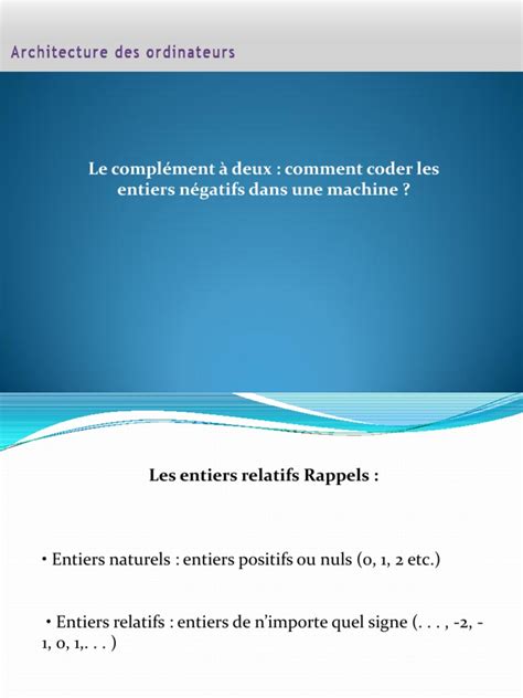 Image result for Complement a 2