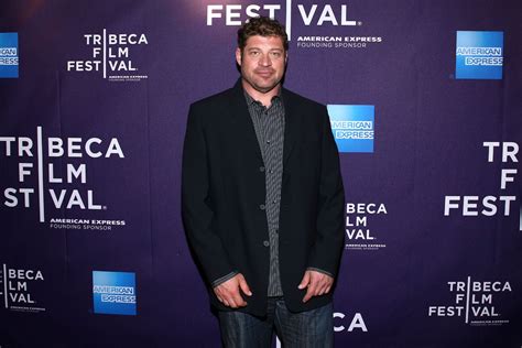 Brad William Henke - Actor