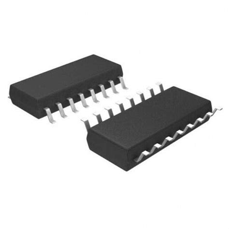 DBParts for 20 Pcs SM74HC595D 74HC595 74HC595D SN74HC595D SOP-16 SMD IC ...