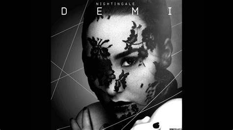 Demi Lovato - Demi Full Album - YouTube