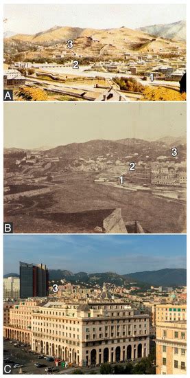 Geomorphological Landscape Research and Flood Management in a Heavily ...
