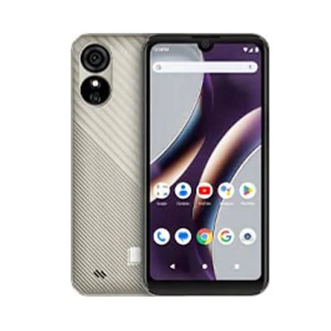 iTel Model S33 的图像结果